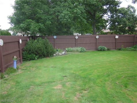 4039 Magnolia Drive Brunswick OH 44212