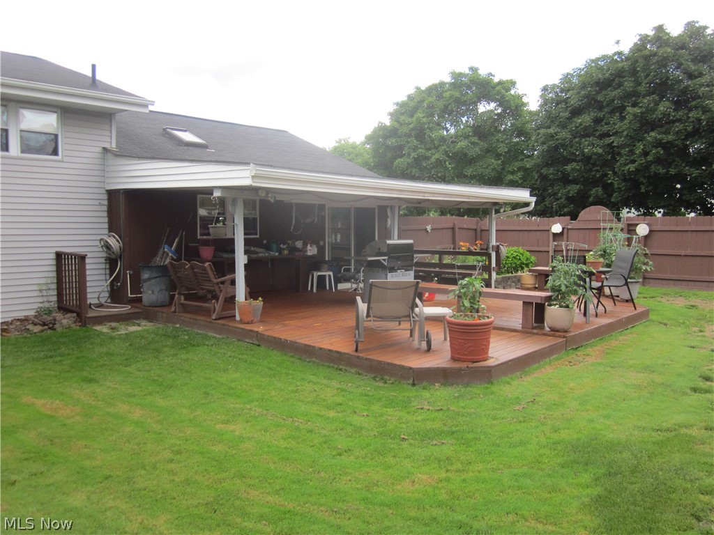 4039 Magnolia Drive Brunswick OH 44212