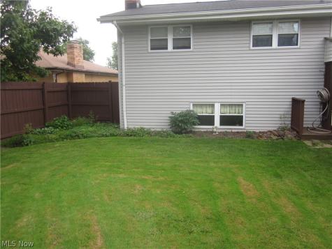 4039 Magnolia Drive Brunswick OH 44212