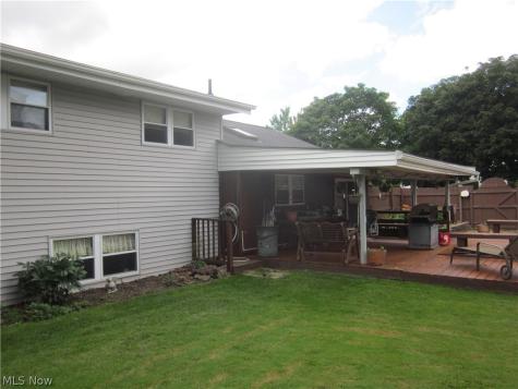 4039 Magnolia Drive Brunswick OH 44212