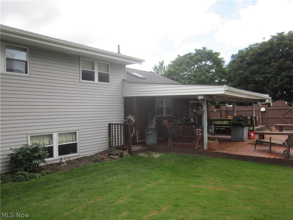 4039 Magnolia Drive Brunswick OH 44212