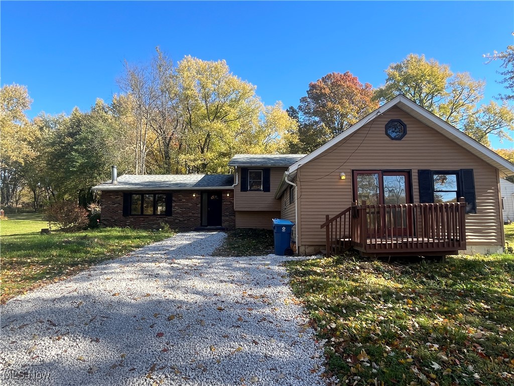 3273 S Jasmine Avenue Akron OH 44319