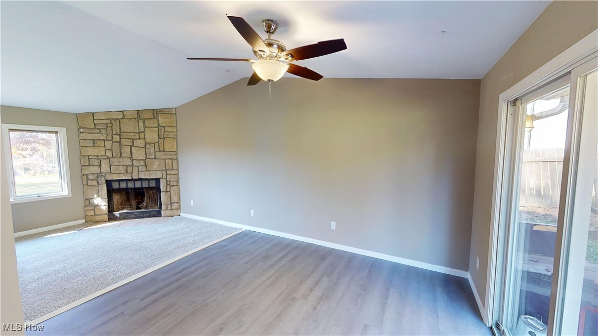 3273 S Jasmine Avenue Akron OH 44319