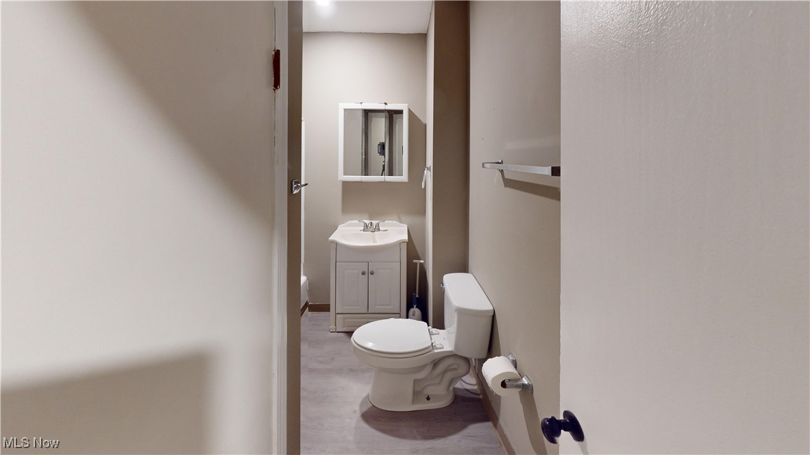 3273 S Jasmine Avenue Akron OH 44319