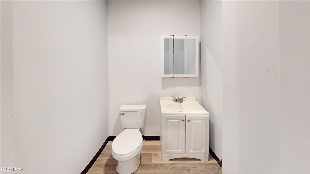 3273 S Jasmine Avenue Akron OH 44319