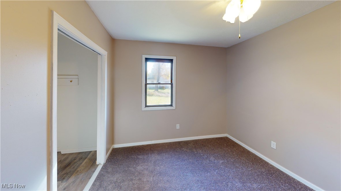 3273 S Jasmine Avenue Akron OH 44319