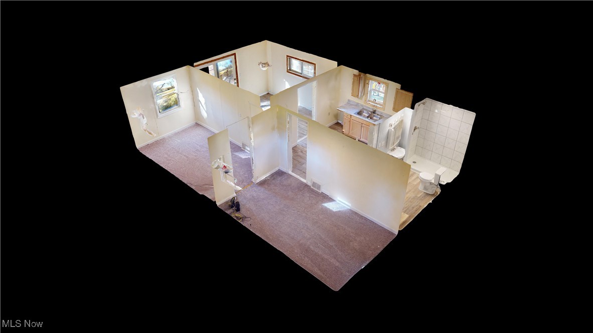 3273 S Jasmine Avenue Akron OH 44319