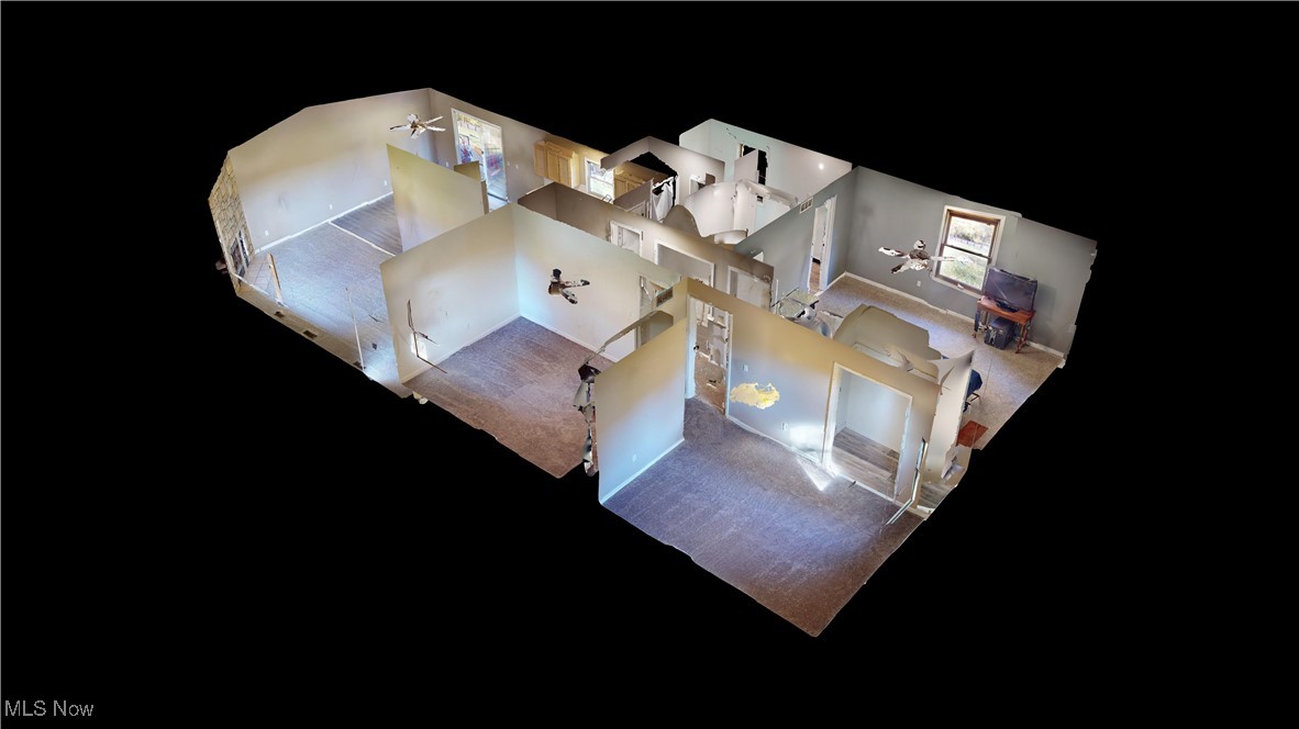 3273 S Jasmine Avenue Akron OH 44319