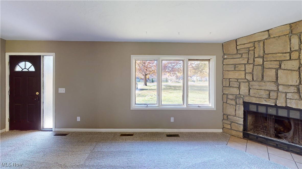 3273 S Jasmine Avenue Akron OH 44319