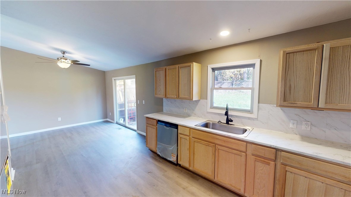 3273 S Jasmine Avenue Akron OH 44319