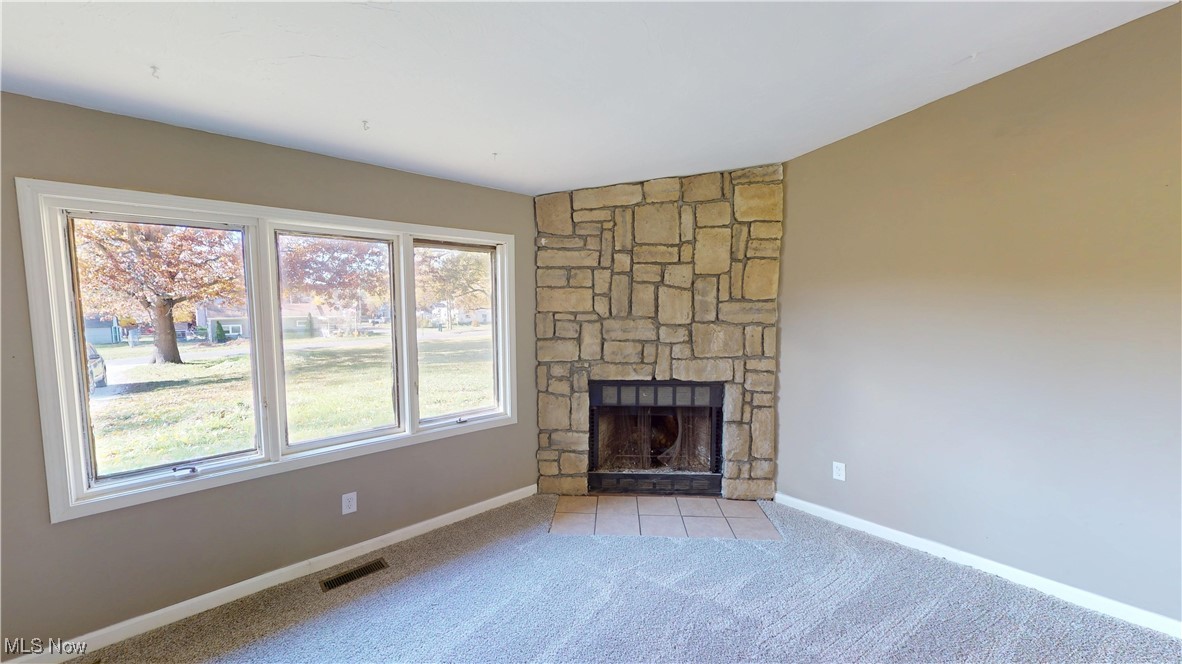 3273 S Jasmine Avenue Akron OH 44319