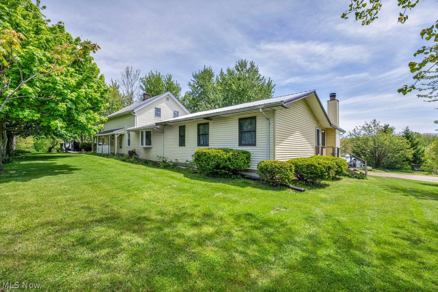 Medina OH, 7107 Friendsville Road