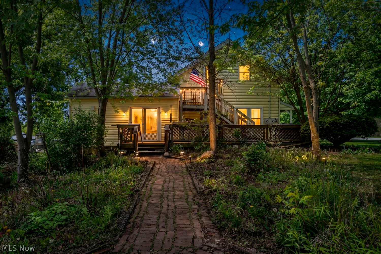 7107 Friendsville Road Medina OH 44256