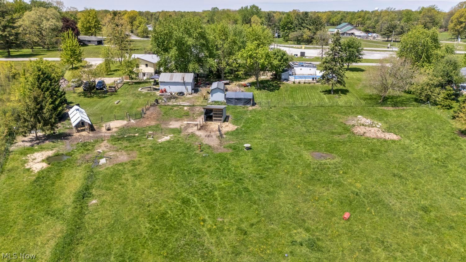7107 Friendsville Road Medina OH 44256