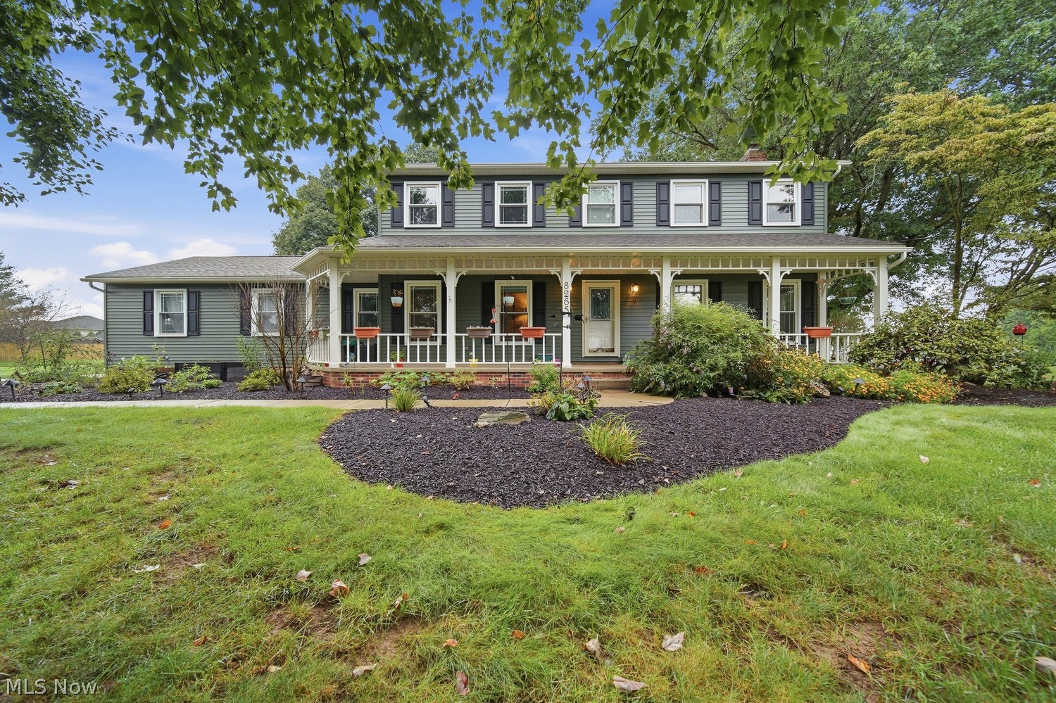 8265 Beatty Street NW Massillon OH 44646