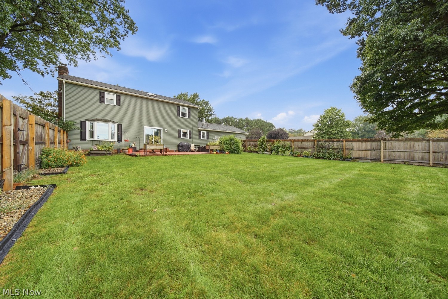 8265 Beatty Street NW Massillon OH 44646
