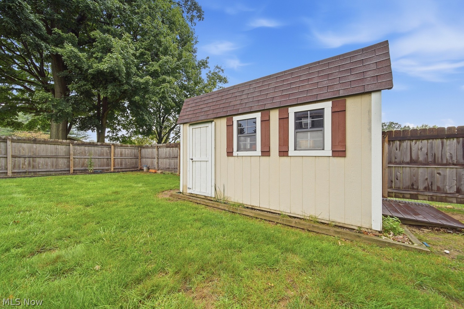 8265 Beatty Street NW Massillon OH 44646