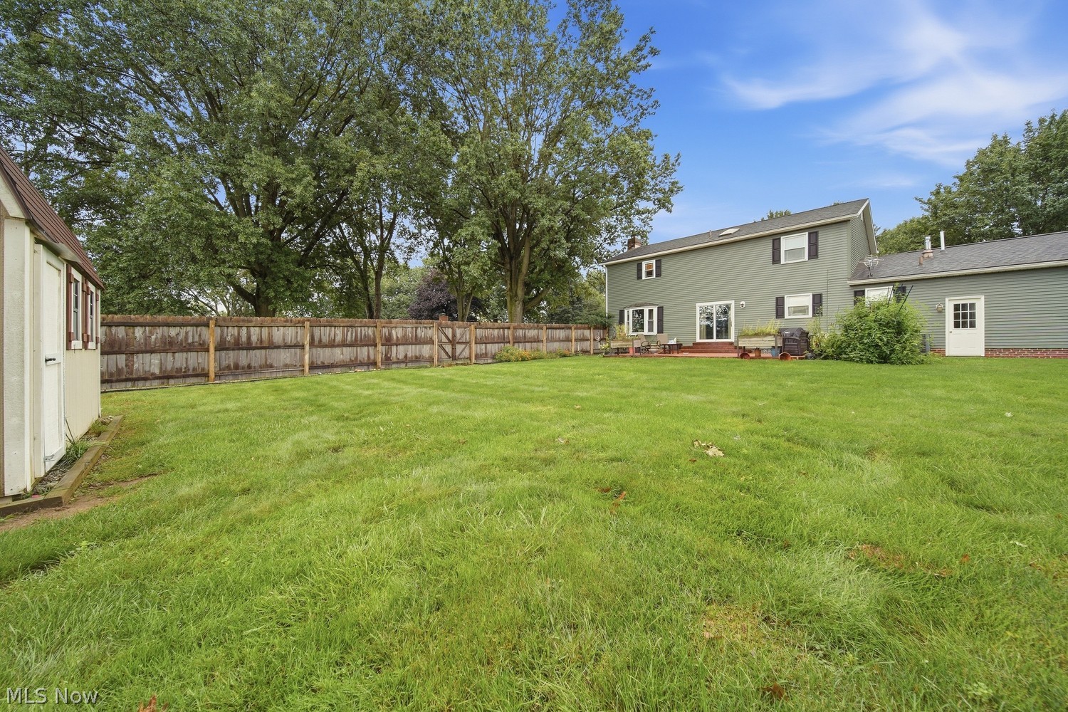8265 Beatty Street NW Massillon OH 44646