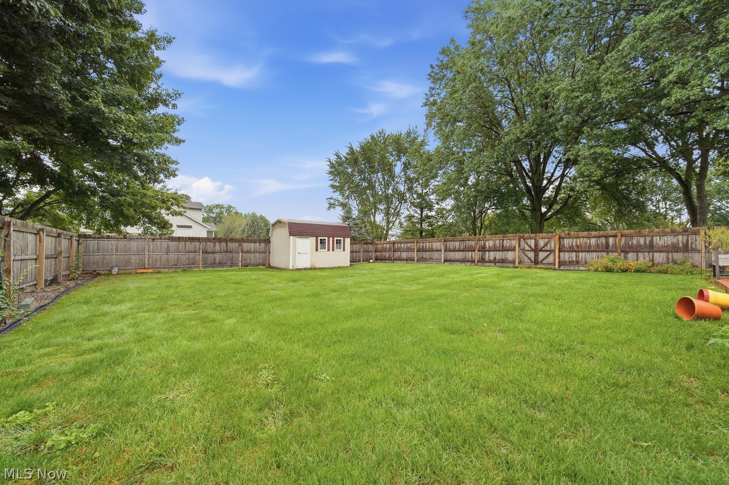 8265 Beatty Street NW Massillon OH 44646