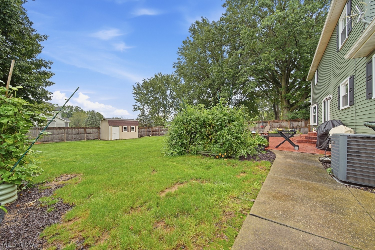 8265 Beatty Street NW Massillon OH 44646