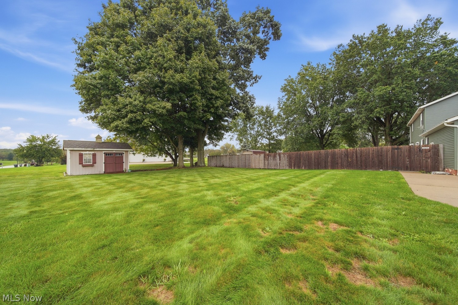 8265 Beatty Street NW Massillon OH 44646
