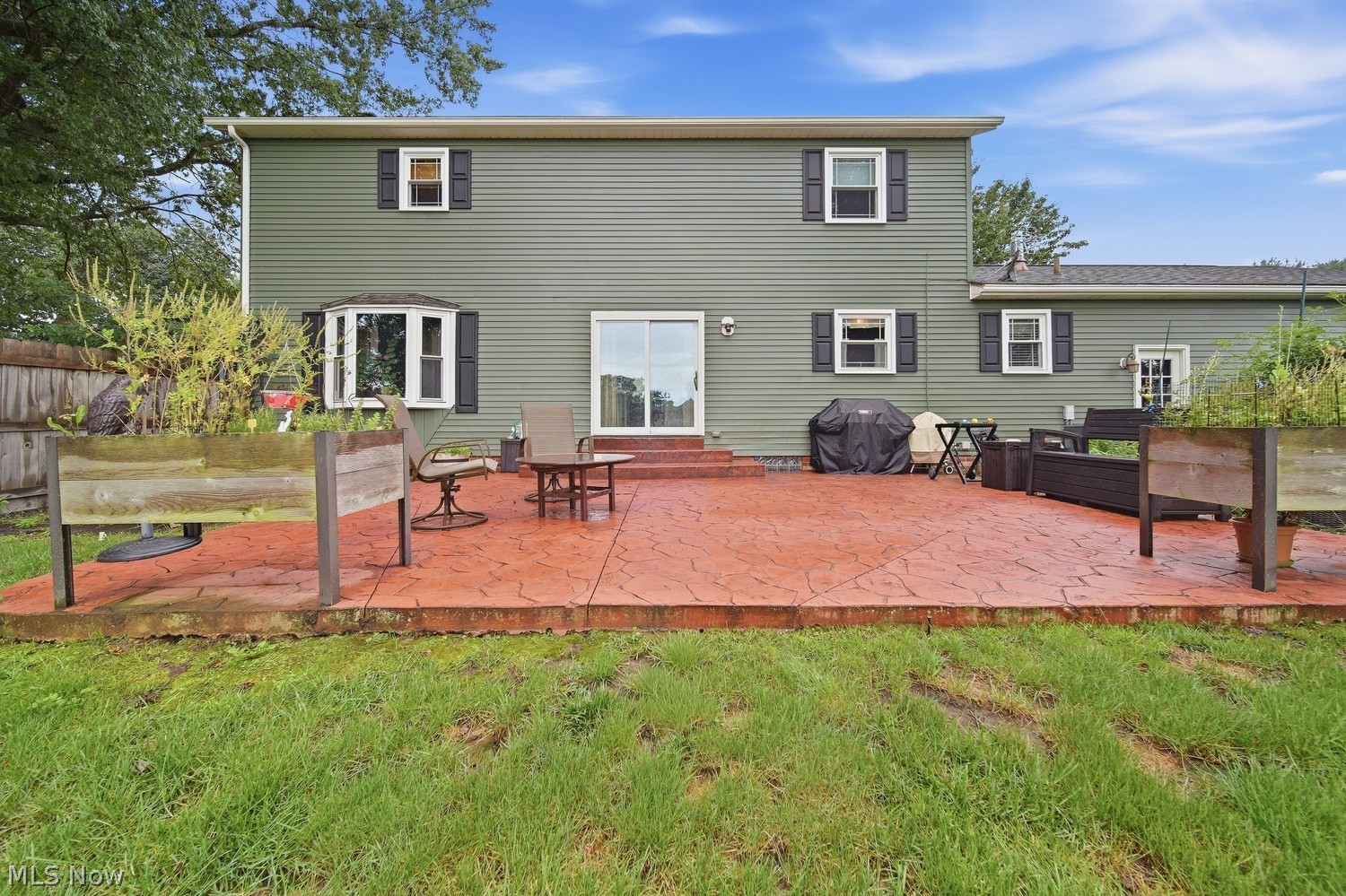 8265 Beatty Street NW Massillon OH 44646
