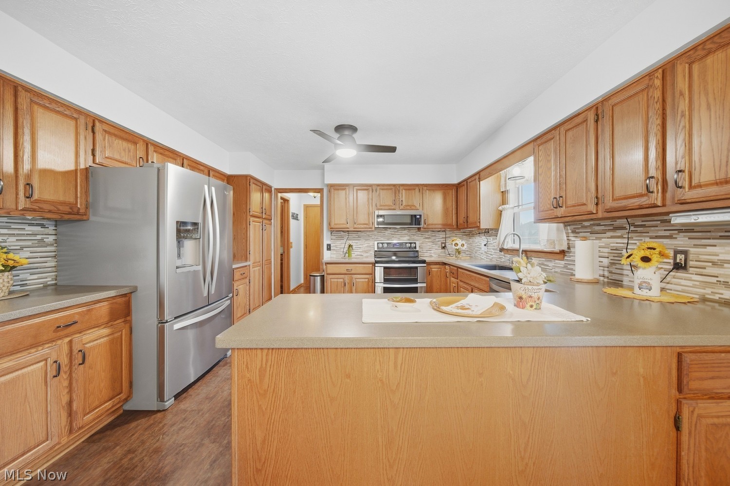 8265 Beatty Street NW Massillon OH 44646
