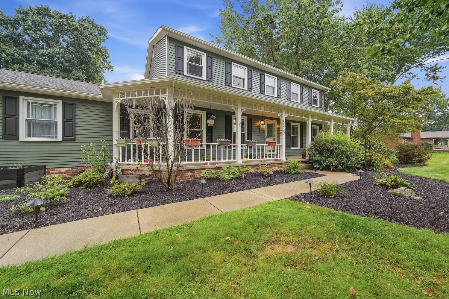 8265 Beatty Street NW Massillon OH 44646