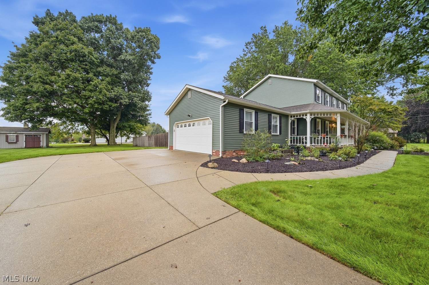 8265 Beatty Street NW Massillon OH 44646