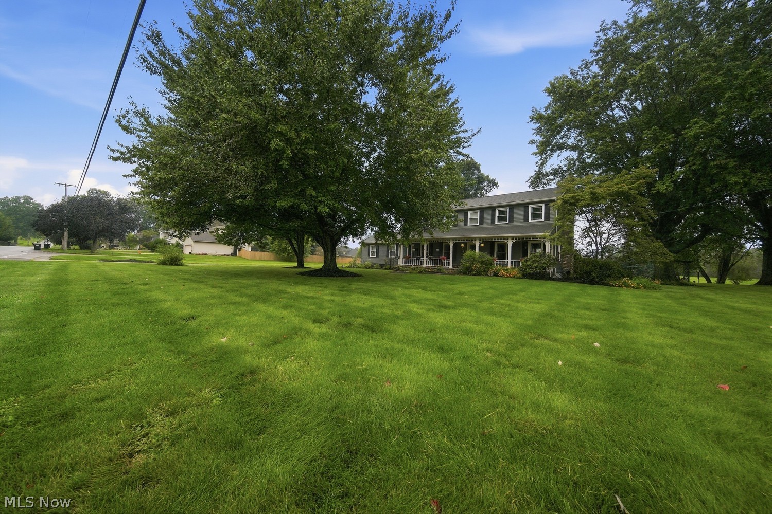 8265 Beatty Street NW Massillon OH 44646