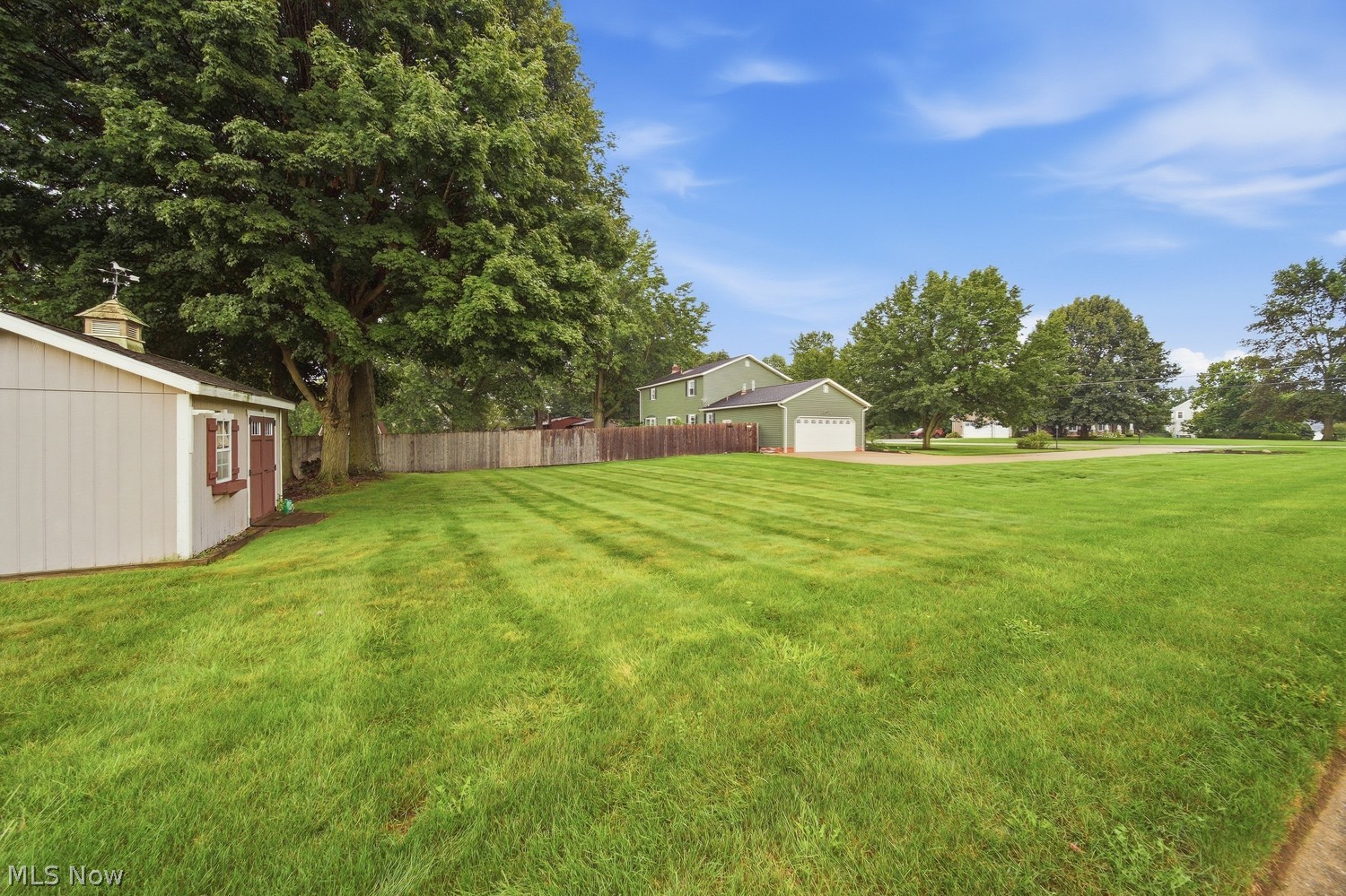 8265 Beatty Street NW Massillon OH 44646
