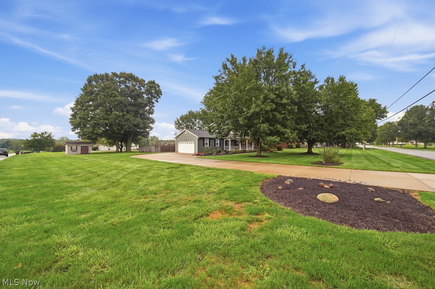 8265 Beatty Street NW Massillon OH 44646