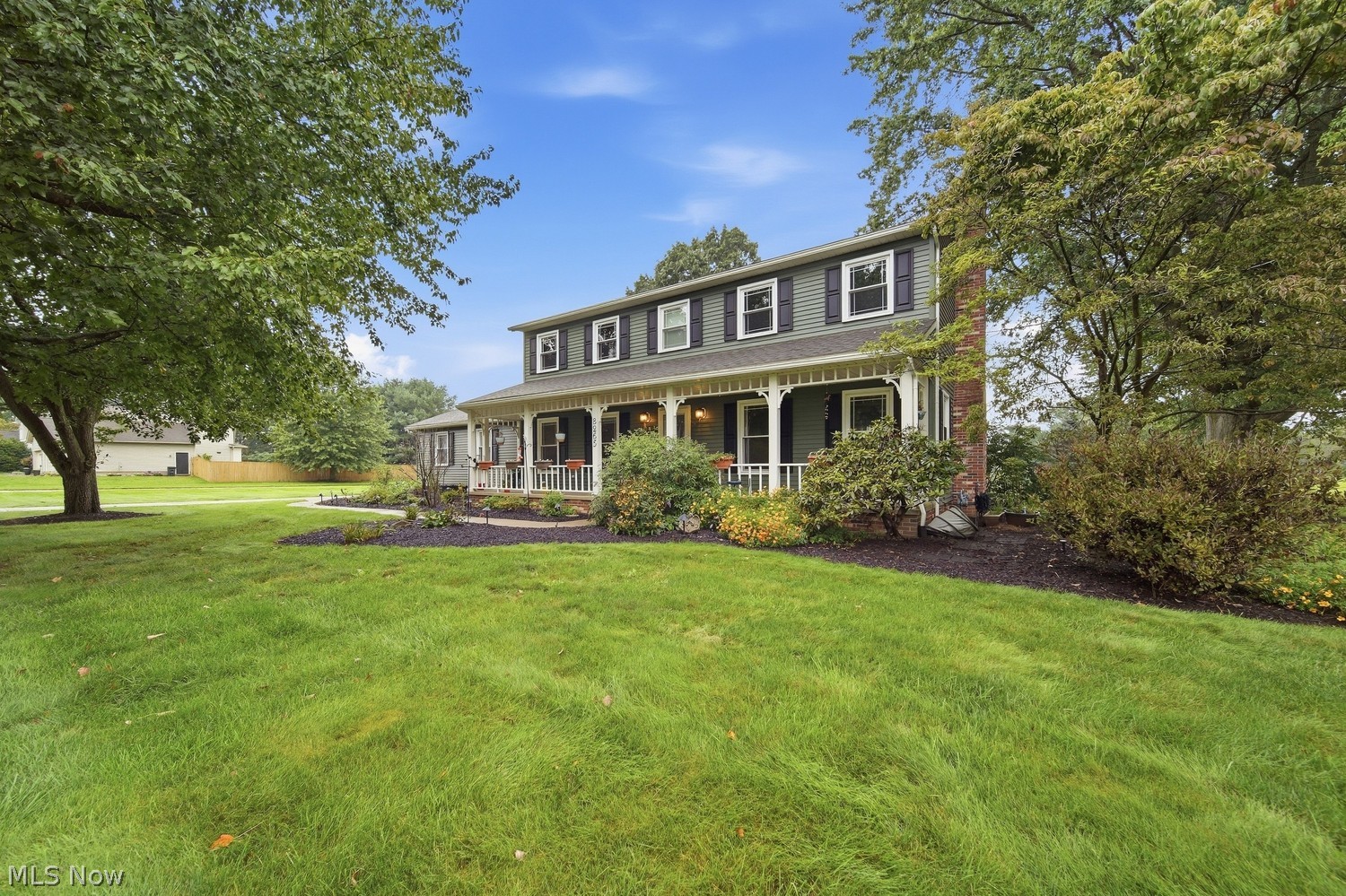 8265 Beatty Street NW Massillon OH 44646