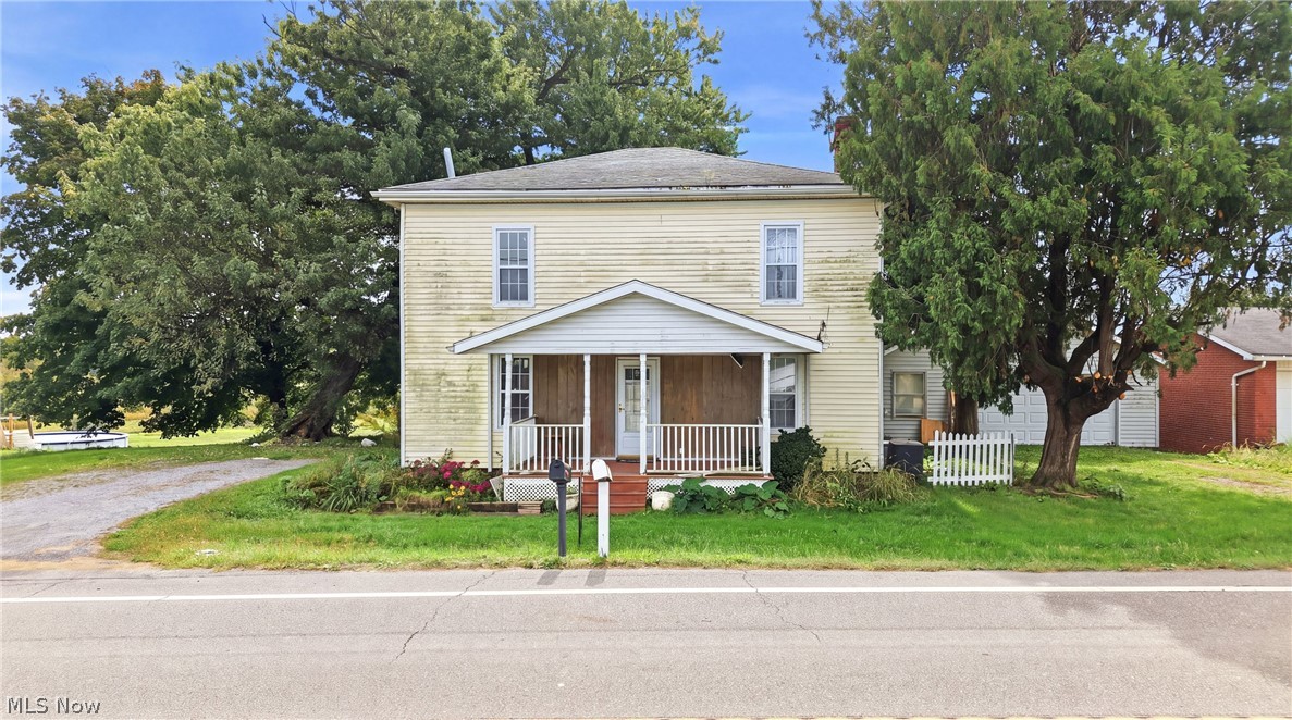 16681 State Route 152 Toronto OH 43964