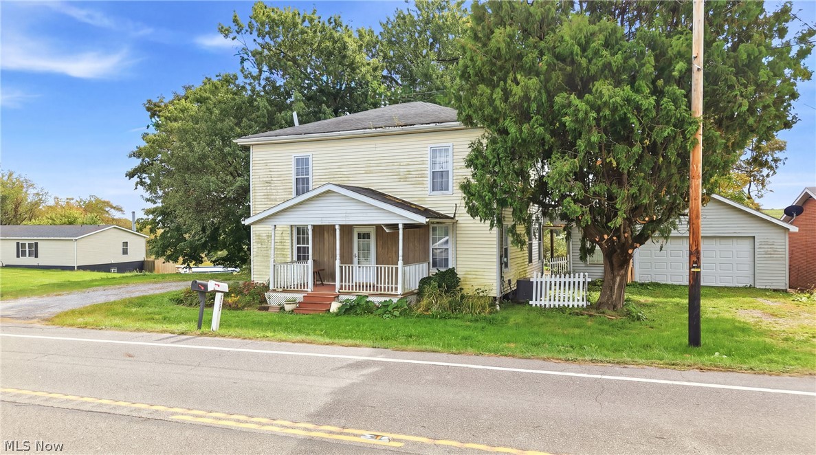 16681 State Route 152 Toronto OH 43964