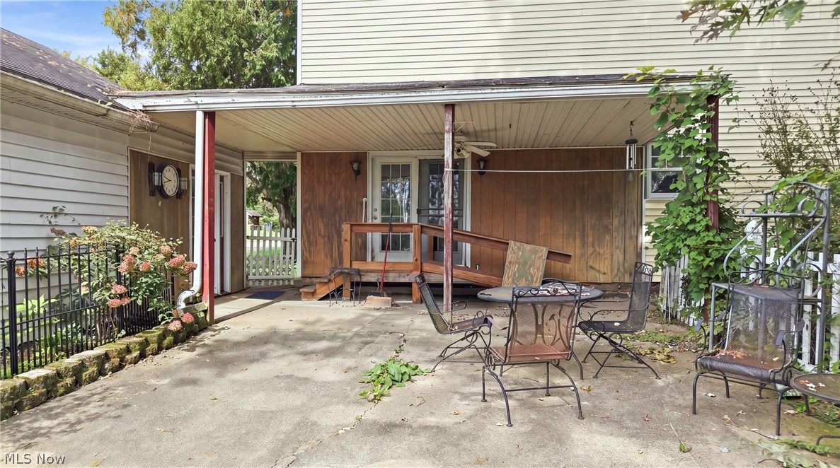 16681 State Route 152 Toronto OH 43964