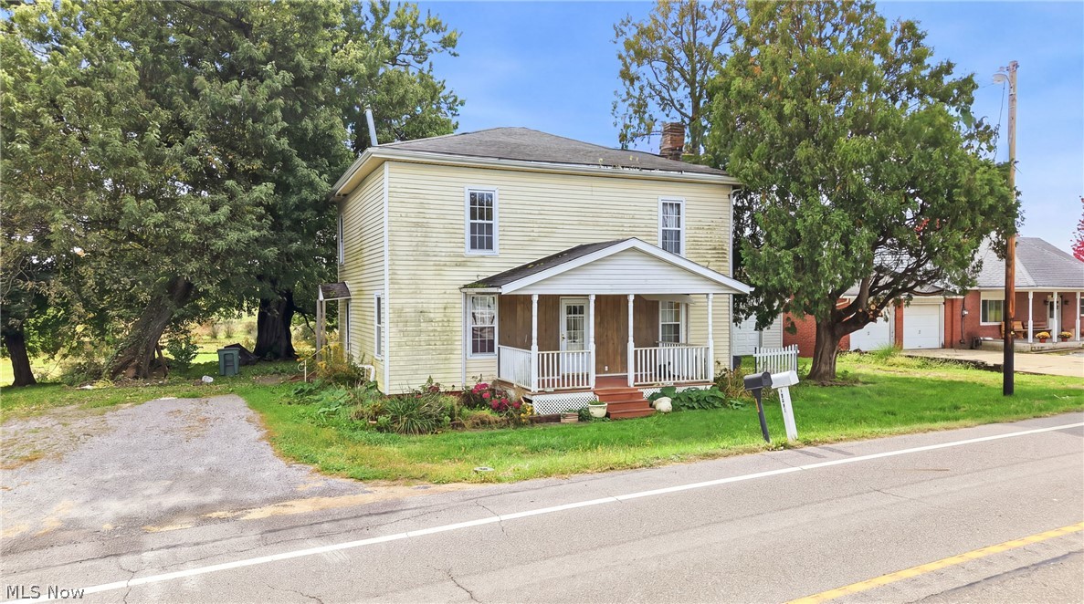 16681 State Route 152 Toronto OH 43964