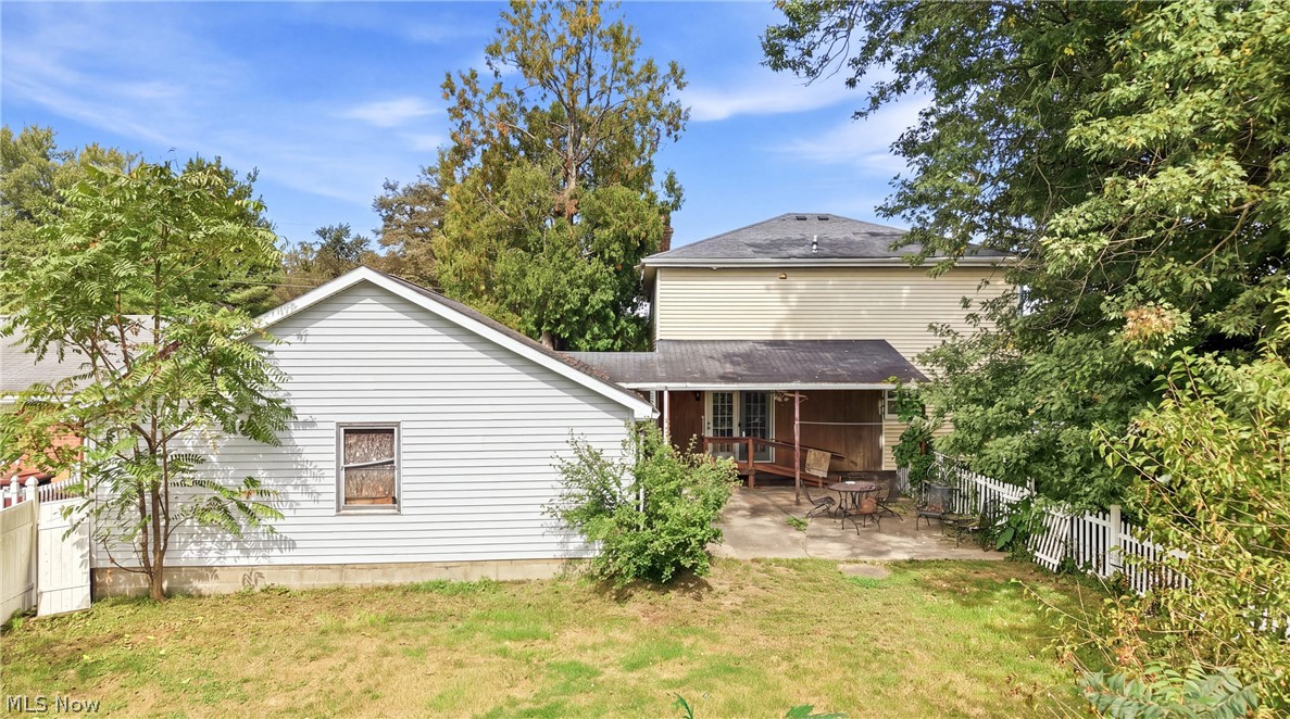 16681 State Route 152 Toronto OH 43964