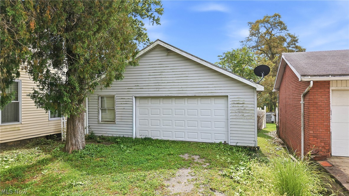 16681 State Route 152 Toronto OH 43964