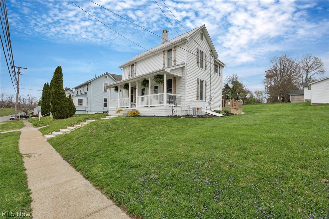 202 N Market Street Somerset OH 43783