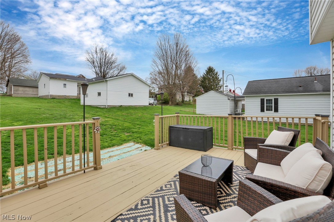 202 N Market Street Somerset OH 43783