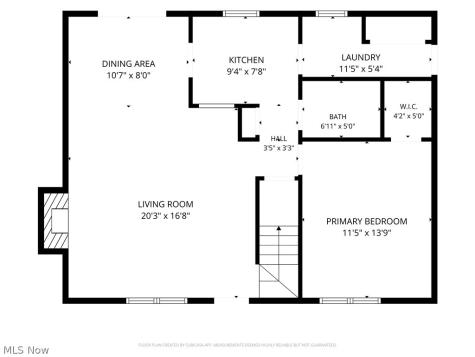 10473 Florida Street Aurora OH 44202