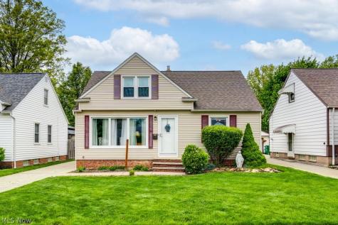 28935 W Willowick Drive Willowick OH 44095