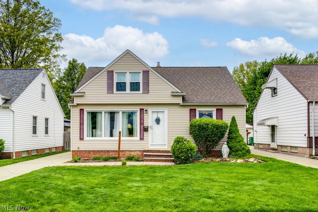 28935 W Willowick Drive Willowick OH 44095