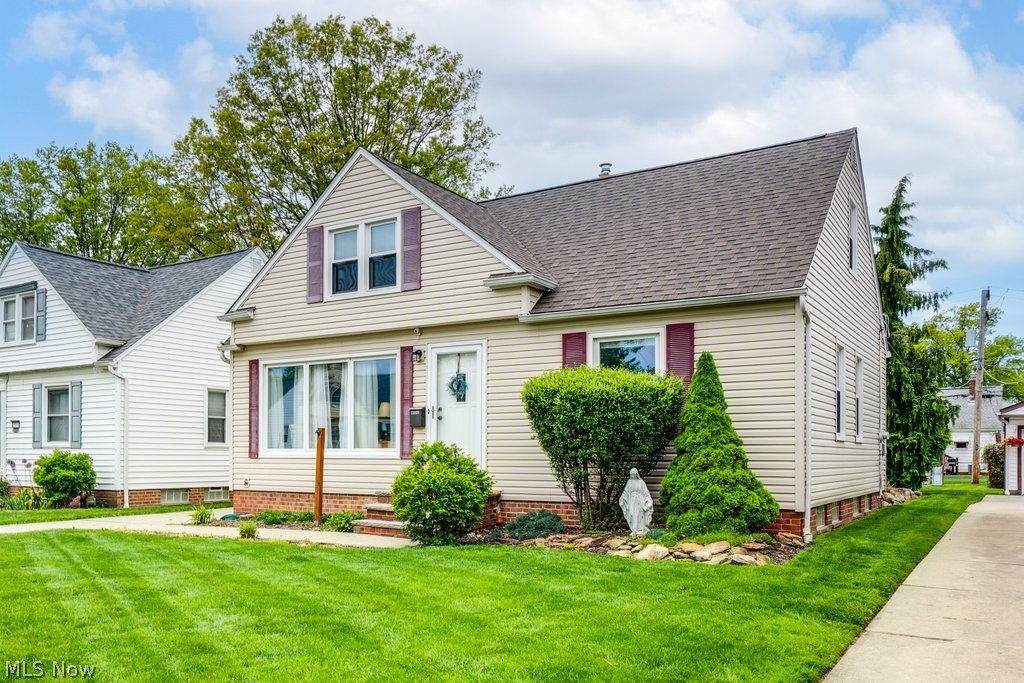 28935 W Willowick Drive Willowick OH 44095