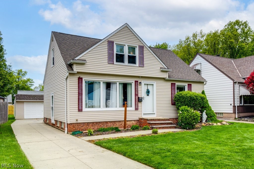 28935 W Willowick Drive Willowick OH 44095
