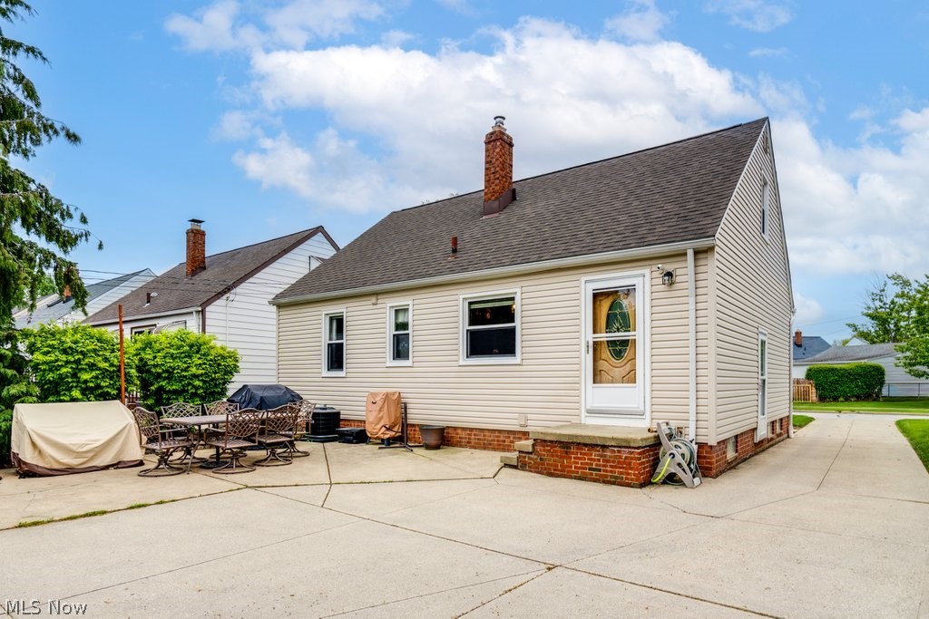 28935 W Willowick Drive Willowick OH 44095