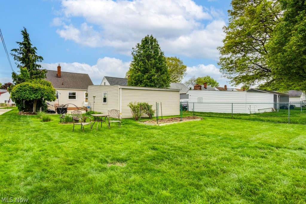 28935 W Willowick Drive Willowick OH 44095