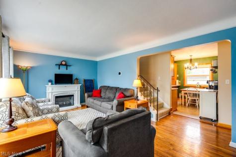 28935 W Willowick Drive Willowick OH 44095