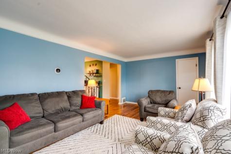 28935 W Willowick Drive Willowick OH 44095